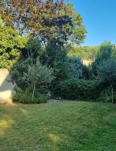 Apartmán s 1 ložnicí