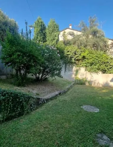 Apartmán s 1 ložnicí